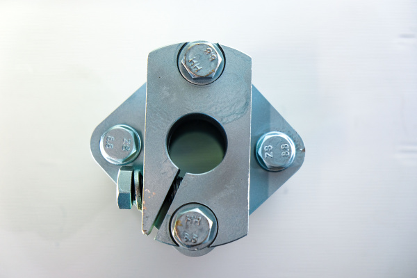 Привод ТНВД длинный (105 мм) оригинал HOWO 