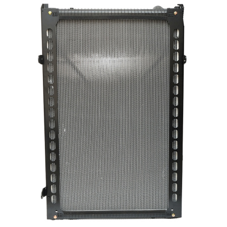 Радиатор 750-1120 SHACMAN X3000 DZ97259532003 SZ953000832