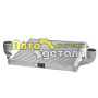Интеркулер SHAANXI F3000 DZ95259531501