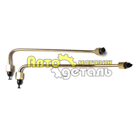 Трубка ТНВД - рампа WP12 из 2-ух 612630080083