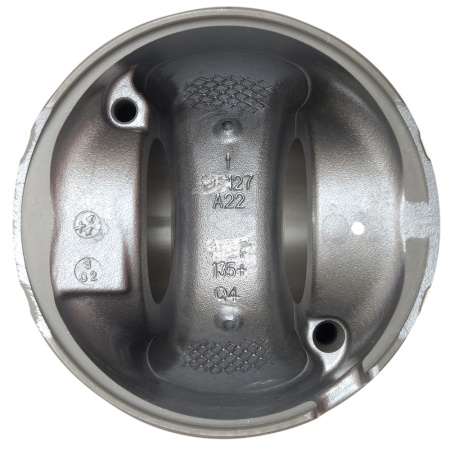 Поршень WP13.550E501 SHACMAN X3000 1001758754 (4)