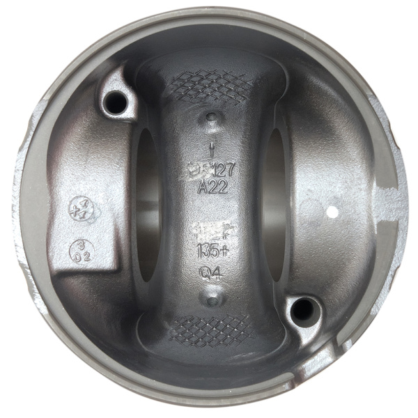 Поршень WP13.550E501 SHACMAN X3000 1001758754 (4)