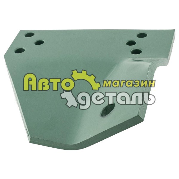 Кронштейн двигателя R (1 пластина) HOWO VG9100590009