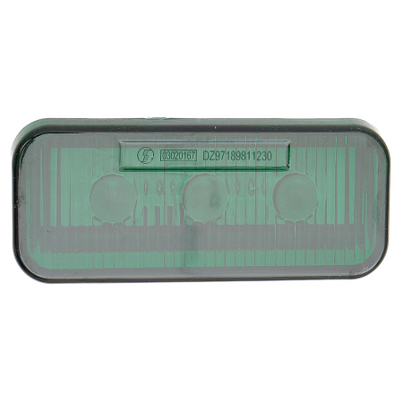 Фонарь козырька солнцезащитного SHAANXI X3000 DZ97189721230