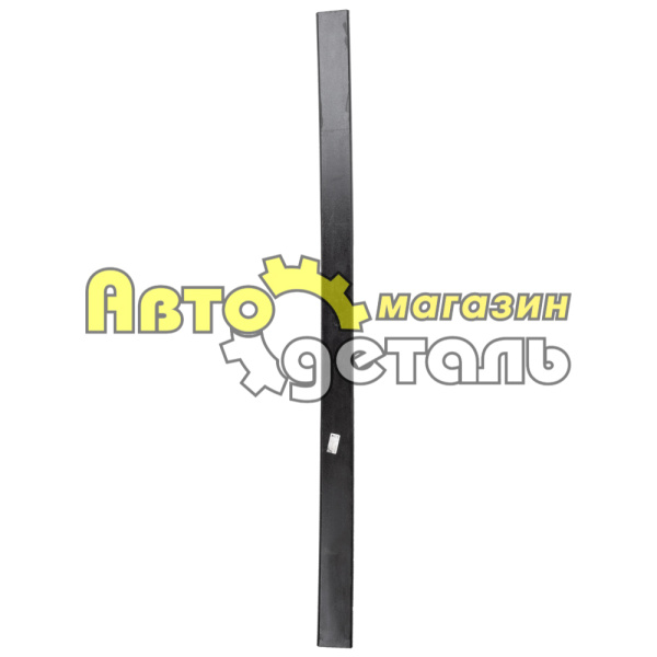Лист задней рессоры №1 25-90 SHAANXI DZ9114520240-1