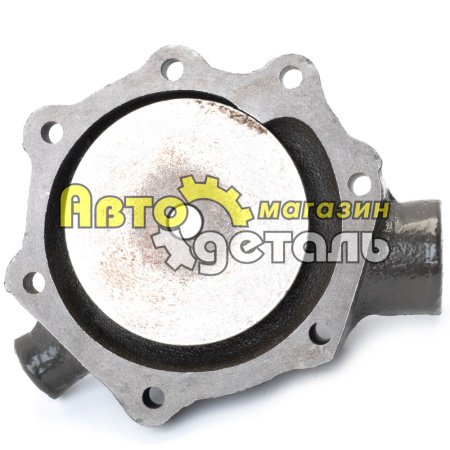 Помпа DEUTZ 7 болтов TD226B 12159770