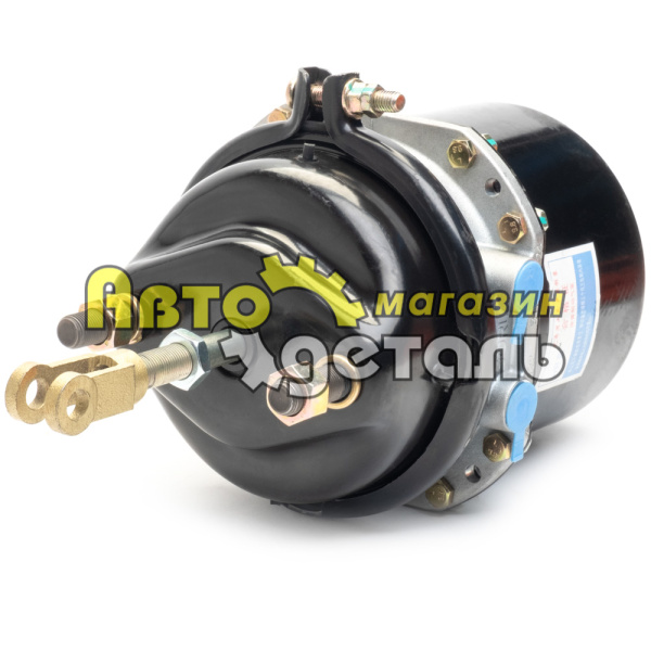 Камера тормозная задняя (короткий шток) HOWO WG900360108