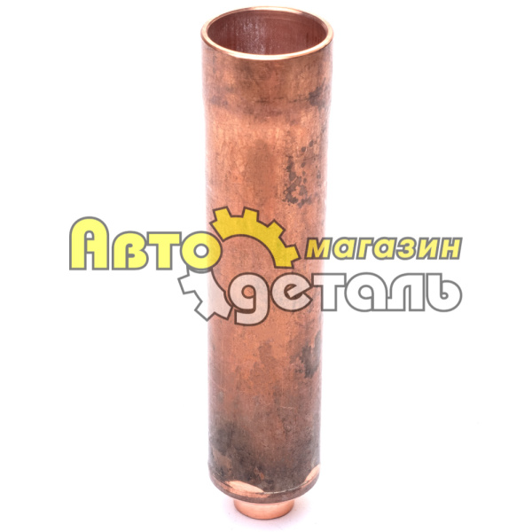 Стакан форсунки EGR 2 оригинал WD615 HOWO VG1096040001A
