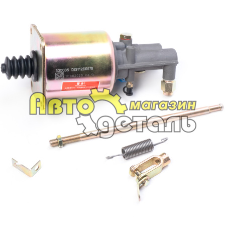 ПГУ Д 102 длинный шток HOWO DZ9112230178