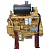 Yuchai YC6108G/YC6B 125-T21
