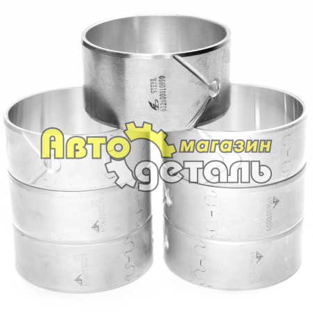 Втулки распредвала WD615 WP10 WP12 VG1560010029