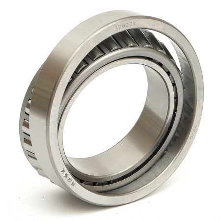 Подшипник балансира роликовый HRC58-62 32022 HOWO 199114520042