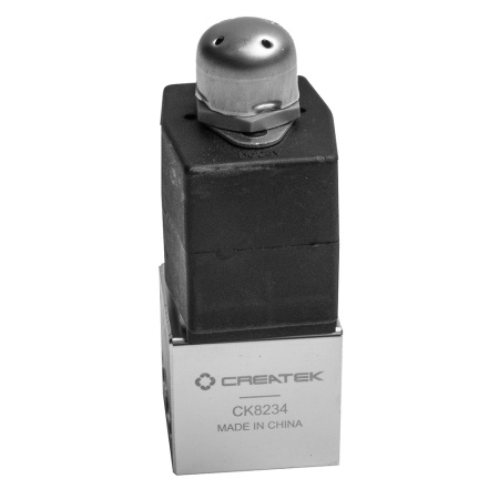 Электромагнитный клапан 2005-2006 HOWO CREATEK