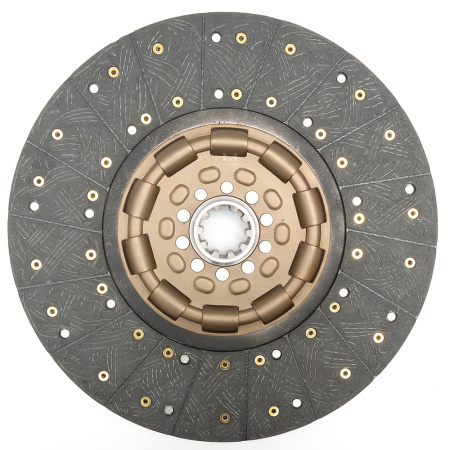 Диск сцепления Д 430-50.8 HOWO