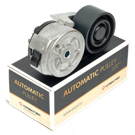 Натяжитель генератора HOWO CREATEK CK-VG2600060313 CK8420