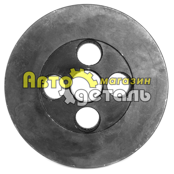 Вал промежуточной шестерни WD615 HOWO VG1560050044