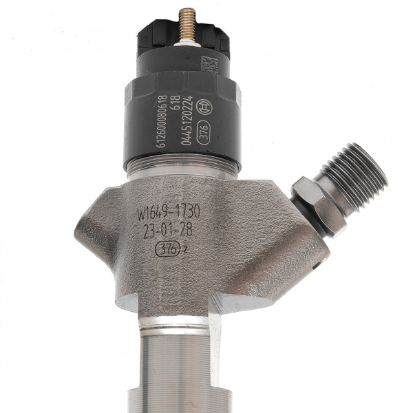 Форсунка топливная 224 BOSCH Euro-3 ShaanxiFOTON 0445120224 (2)