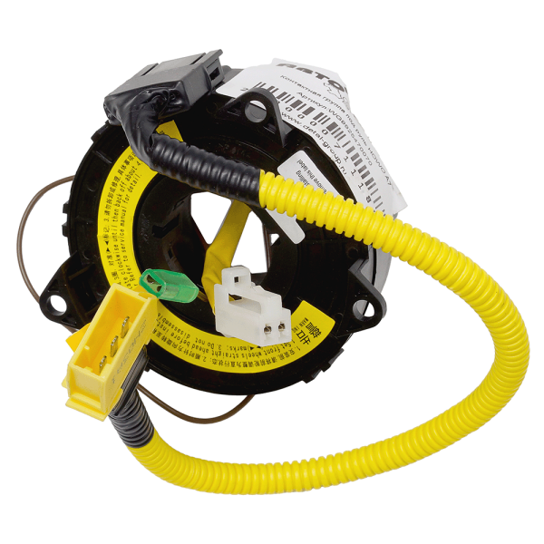 Контактная группа под руль HOWO A7 (2)