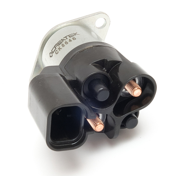 Реле стартера с фишкой СК2