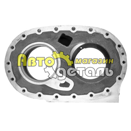 Картер дифференциала HOWO 199014320259