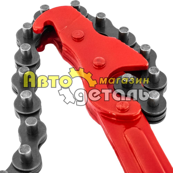 Ключ для снятия фильтров цепь