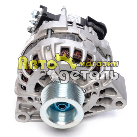 Генератор ручейковый EURO 3 SHAANXI 612600090816