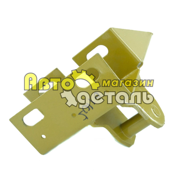 Замок кабины верхний R HOWO WG1642440041