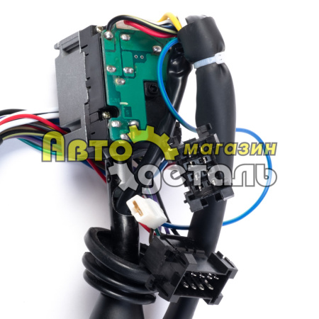 Гитара света и поворота SHAANXI 81.25509.0124