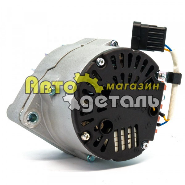 Генератор ручейковый XCMG ZL50 CREATEK JFZ2716D