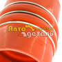 Патрубок интеркуллера Д 100*100*150 HOWO WG9719530108
