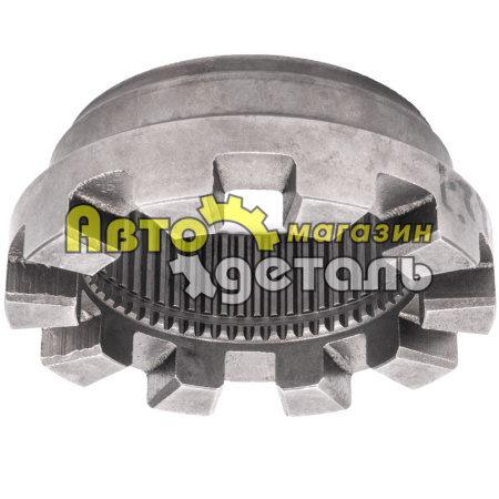 Шестерня блокировки заднего редуктора (14) AC16 MAN 81.35202.0034 AZ998132007
