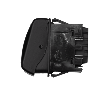 Клавиша сигнала SHACMAN X3000 (2)