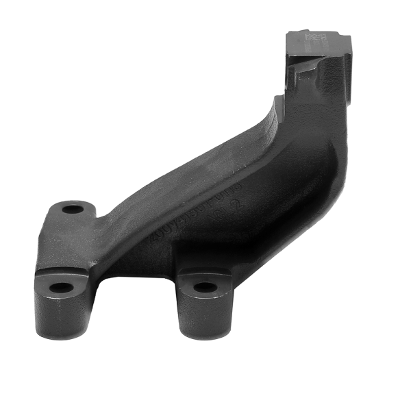 Кронштейн двигателя передний R MC11MC13 HOWO T5GSITRAK (2)