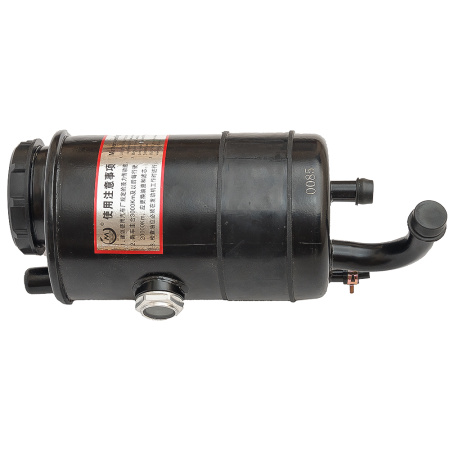 Бачок ГУРа металл SHAANXI X3000 DZ95319470085