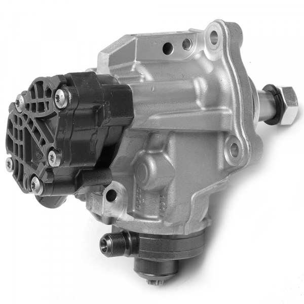 ТНВД ЯМЗ 5341.1111008 EURO 5 BOSCH ГАЗОН NEXT ПАЗ 0445020540 (9)