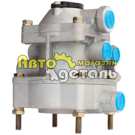 Кран распределительный HOWO WG9000360180