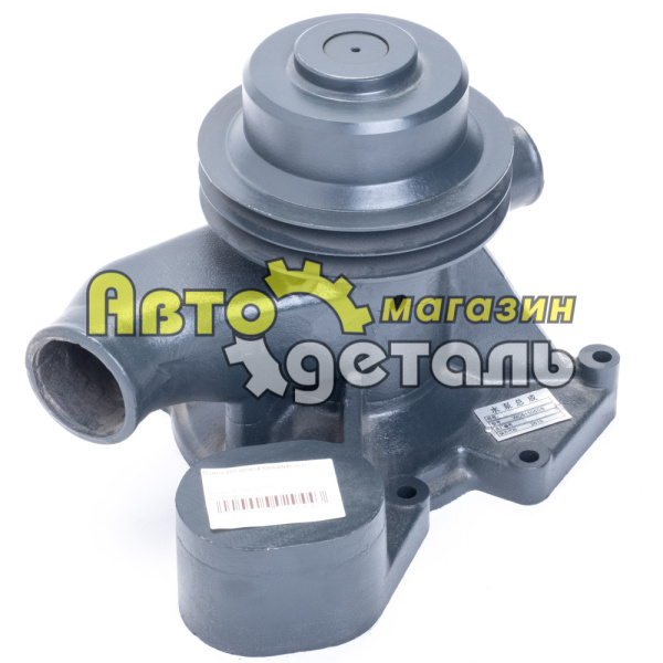 Помпа 007 WD618 WD12 SHAANXI 61800061007