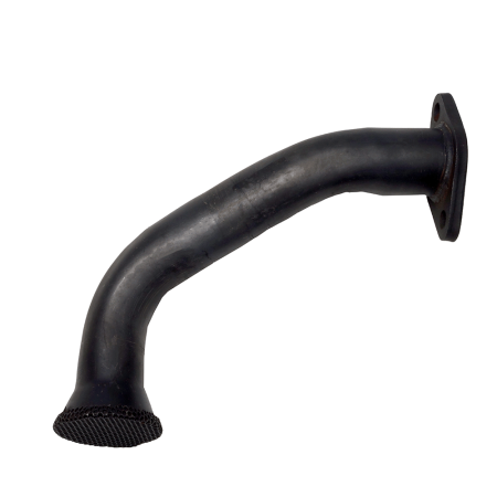 Маслоприёмник D10 SINOTRUK