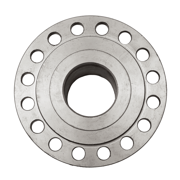 Корпус дифференциала среднего моста MCP16 HOWO T5GSITRAK (3)