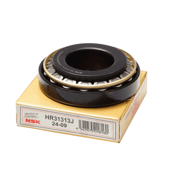 31313 подшипник редуктора заднего моста AC16MAN NSK (3)