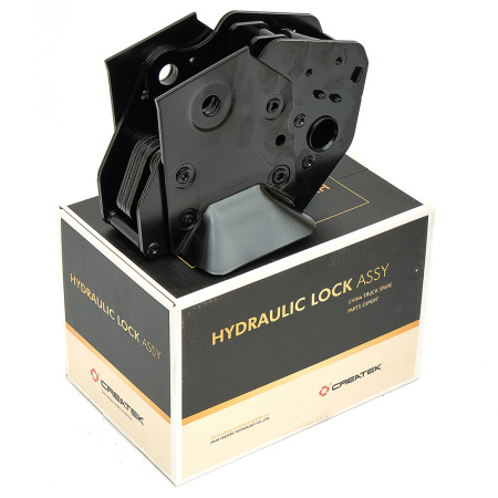 Замок кабины HOWO CREATEK CK-WG1642440101 CK8785