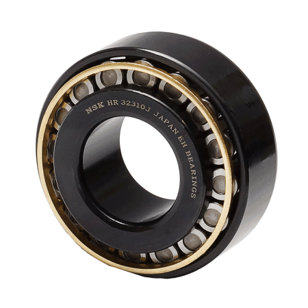 32310-7610Е подшипник передней ступицы наружний HOWO NSK