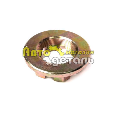 Гайка фланца кардана торцевая Д57 HOWO 2601334052