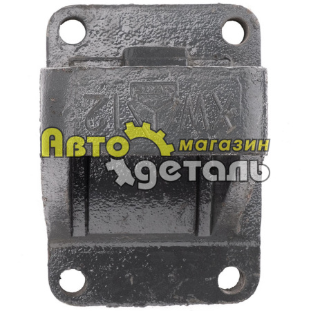 Кронштейн рессоры задней R HOWO AZ9638520002