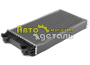 Радиатор печки HOWO AZ1630840074