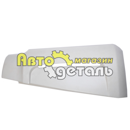 Обтекатель кабины L SHAANXI F3000 DZ13241870011