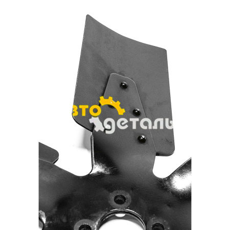 Вентилятор YC6108G/YC6B125-T21