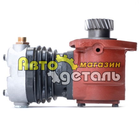 Компрессор 0618 SHAANXI 612600130618