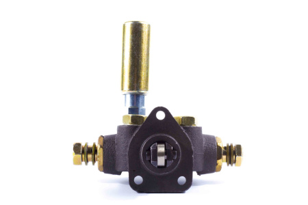 Подкачка ТНВД XCMG ZL50 1