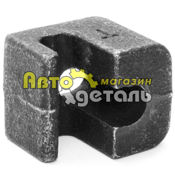 Скоба на поддон WD615 HOWO 614150046